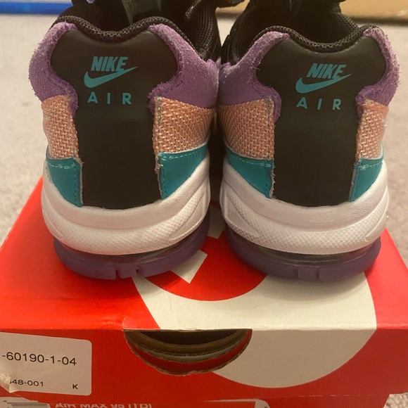 Nike Air Max 95 - Picture 4 of 5